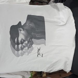 TUPAC Tshirt